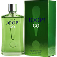 Joop Go by Joop, 6.7 oz Eau De Toilette Spray for Men ,