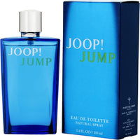Joop! Jump by Joop, 3.4 oz Eau De Toilette Spray for Men ,