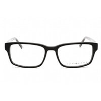 Joseph Abboud Men's Eyeglasses - Blackjack Rectangular Frame Clear Lens | JA4062 001 ,