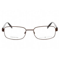 Joseph Abboud Men's Eyeglasses - Java Rectangular Metal Frame, 55 mm | JA4057 210 ,