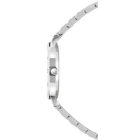 Jowissa Women's Watch - Roma White Dial Silver Stainless Steel Bracelet | J2.289.M ,