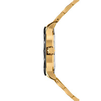 Jowissa Women's Watch - Tiro Swiss Quartz Date Display Black Dial Bracelet | J6.236.M ,