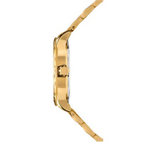Jowissa Women's Watch - Tiro Swiss Quartz Date Display Gold Dial Bracelet | J6.235.M ,