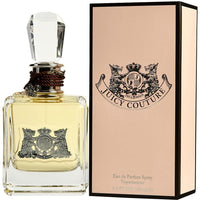 Juicy Couture by Juicy Couture, 3.4 oz Eau De Parfum Spray for Women ,
