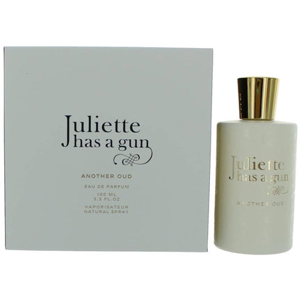 Juliette Has a Gun Women's EDP Spray - Another Oud Bergamot, Raspberry Top Notes ,