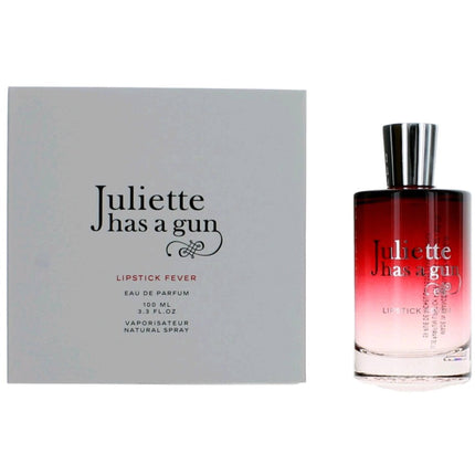 Juliette Has A Gun Women's EDP Spray - Lipstick Fever Cedar, Vanilla Base Notes, 3.3oz ,