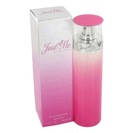 Just Me by Paris Hilton, 3.4 oz Eau De Parfum Spray for women ,