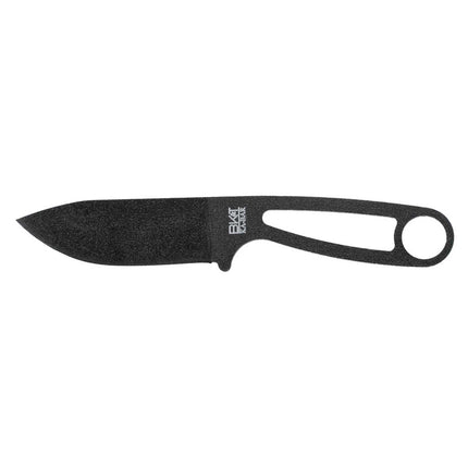 Ka-Bar Fixed Knife - BK14 Becker ESEE Eskabar Skeletonized Steel Handle | KB0014 ,
