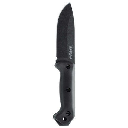 Ka-Bar Fixed Knife - BK22 Becker Campanion Drop Point Blade Zytel Handle | KB0022 ,