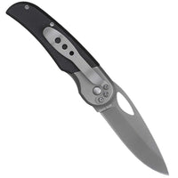 Ka-Bar Folding Knife - Tegu Drop Point Blade G10 Handle with Liner Lock | KB3079 ,