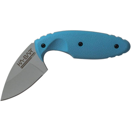 KA-BAR Knife - USSF Space Force TDI Astro MP Fixed Steel Blade, 5.625 Inch | 1480SF ,