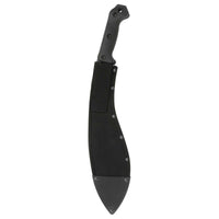 Ka-Bar Kukri Knife - BK21 Becker/Reinhardt Black 1095 Cro-Van Steel Blade | KB0021 ,