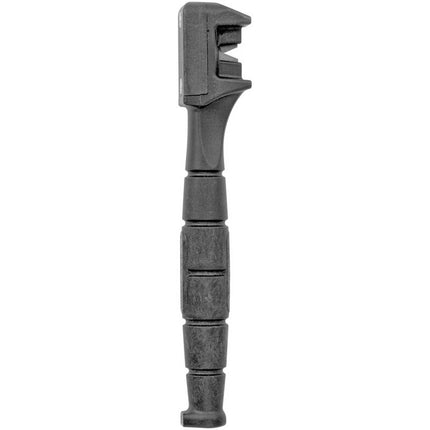 Ka-Bar Sharpener - Pull-Through Field Black Creamid with Carbide Inserts | KB9926 ,