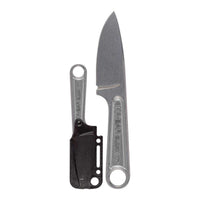 Ka-Bar Wrench Knife - Forged 425 High Carbon Drop Point Blade and Handle | KB1119 ,