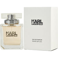 Karl Lagerfeld by Karl Lagerfeld, 2.8 oz Eau De Parfum Spray for Women ,