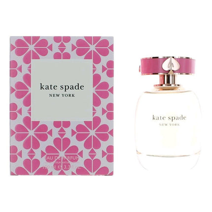 Kate Spade by Kate Spade, 3.3 oz Eau De Parfum Spray for Women ,