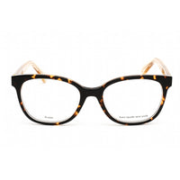 Kate Spade Men's Eyeglasses - Clear Demo Lens Havana/Gold Square Frame | PAYTON 086 ,