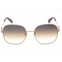 Kate Spade Men's Sunglasses - Metal Frame Grey Brown Shaded Lens | Talya/F/S 0AU2 PR ,