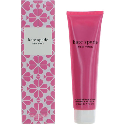 Kate Spade Women's Body Lotion - Wild Strawberry and Bergamot Opening Notes, 5 oz ,