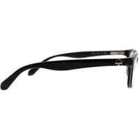 Kate Spade Women's Eyeglasses - Bkgdtbcqn Rectangular Frame | KATE SPADE BRYLIE 07RM ,