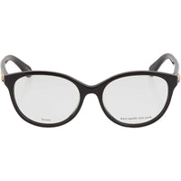 Kate Spade Women's Eyeglasses - Bkpttrwht Round Frame | KATE SPADE BRIELLA 0TAY ,