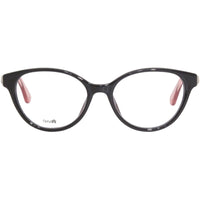 Kate Spade Women's Eyeglasses - Black Full Rim Cat Eye Frame | KATE SPADE LILIANA 807 ,