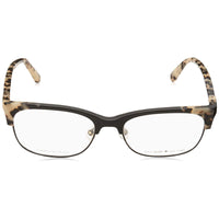Kate Spade Women's Eyeglasses - Black Full Rim Square Frame | KATE SPADE ADALI 807 ,