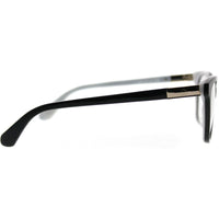 Kate Spade Women's Eyeglasses - Black Ivory Plastic Frame | KATE SPADE JORJA 09HT ,