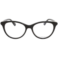 Kate Spade Women's Eyeglasses - Black Plastic Cat Eye Frame | KATE SPADE CAELIN 807 ,