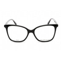 Kate Spade Women's Eyeglasses - Black Plastic Cat Eye Shape Frame | DARCIE 0807 00 ,