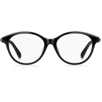 Kate Spade Women's Eyeglasses - Black Plastic Round Frame | KATE SPADE KILEEN/F 807 ,