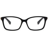 Kate Spade Women's Eyeglasses - Black Plastic Square Frame | KATE SPADE MIRIAM/G 807 ,