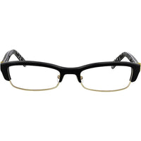 Kate Spade Women's Eyeglasses - Black Rectangular Frame | KATE SPADE JOETTA 807 ,