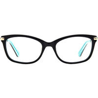 Kate Spade Women's Eyeglasses - Black Rectangular Frame | KATE SPADE VICENZA 807 ,