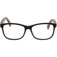 Kate Spade Women's Eyeglasses - Black Square Full-Rim Frame | KATE SPADE CALLEY 807 ,