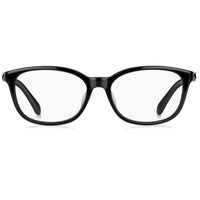 Kate Spade Women's Eyeglasses - Black Square Full-Rim Frame | KATE SPADE TRULEE/F 807 ,