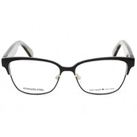 Kate Spade Women's Eyeglasses - Black/Blue Havana Glitter Frame | Ladonna 0S61 00 ,