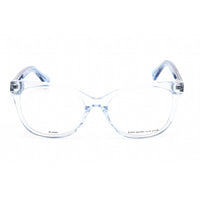 Kate Spade Women's Eyeglasses - Blue Acetate Cat Eye Shape Frame | NEVAEH 0PJP 00 ,