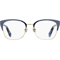 Kate Spade Women's Eyeglasses - Blue Cat Eye Full-Rim Frame | KATE SPADE KALIE 0PJP ,