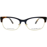 Kate Spade Women's Eyeglasses - Blue Full-Rim Frame, 49 mm | KATE SPADE ADALI 0PJP ,