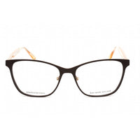 Kate Spade Women's Eyeglasses - Brown Stainless Steel Cat Eye Frame | Seline 009Q 00 ,
