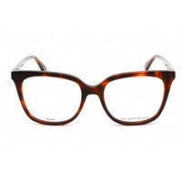 Kate Spade Women's Eyeglasses - Cat Eye Havana Plastic Frame | Alessandria 0086 00 ,