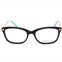 Kate Spade Women's Eyeglasses - Clear Demo Lens Acetate Frame | Vicenza 0807 00 ,