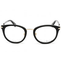 Kate Spade Women's Eyeglasses - Clear Demo Lens Black Acetate Frame | Kaysie 0807 00 ,