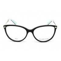 Kate Spade Women's Eyeglasses - Clear Demo Lens Black Plastic Frame | LAVAL 0807 00 ,