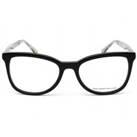 Kate Spade Women's Eyeglasses - Clear Demo Lens Black Square Frame | SARIYAH 0807 00 ,