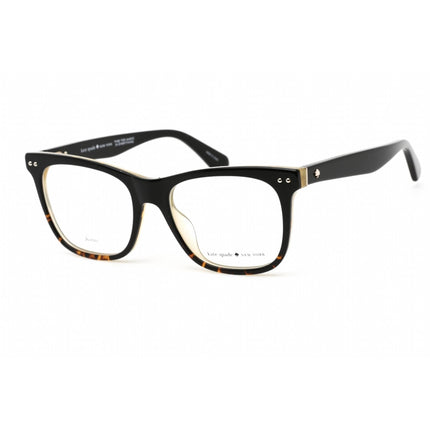 Kate Spade Women's Eyeglasses - Clear Demo Lens Cat Eye Shape Frame | Aniyah 0W4A 00 ,