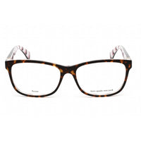 Kate Spade Women's Eyeglasses - Clear Demo Lens Dark Havana Frame | Calley 0086 00 ,