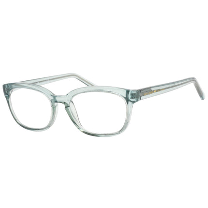 Kate Spade Women's Eyeglasses - Clear Demo Lens Full Rim Oval Frame | Tabby/O GB25 ,