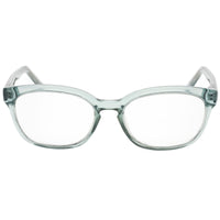 Kate Spade Women's Eyeglasses - Clear Demo Lens Full Rim Oval Frame | Tabby/O GB25 ,